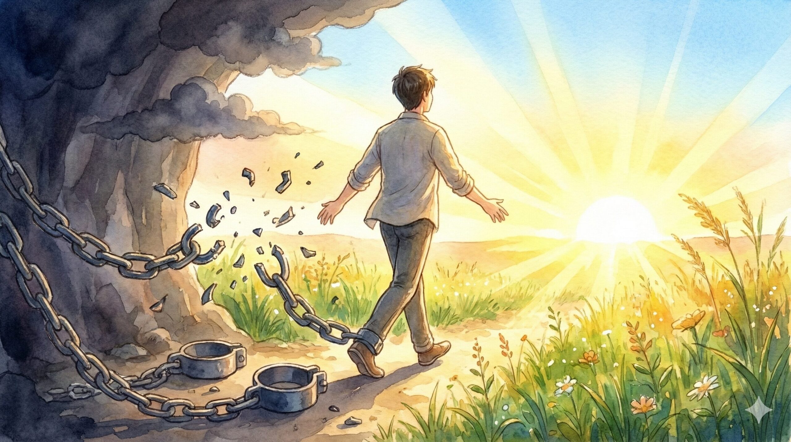 【生存戦略】嫌いな仕事で消耗するな。週20時間×生涯現役で「長く、短く」生きる